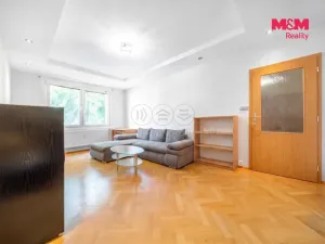 Prodej bytu 2+1, Rokycany - Nové Město, Na Pátku, 60 m2