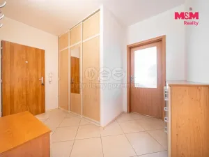 Prodej bytu 2+1, Rokycany - Nové Město, Na Pátku, 60 m2
