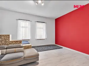 Pronájem bytu 1+1, Mladá Boleslav - Mladá Boleslav III, S. K. Neumanna, 51 m2