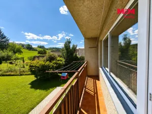 Prodej bytu 3+1, Jakartovice, 74 m2