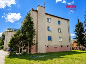 Prodej bytu 3+1, Jakartovice, 74 m2