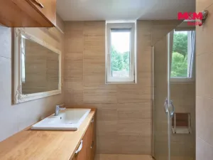 Prodej rodinného domu, Březnice, 260 m2