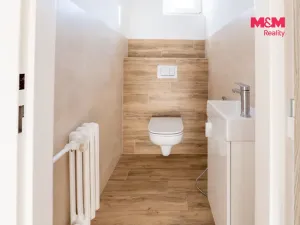 Prodej rodinného domu, Březnice, 260 m2