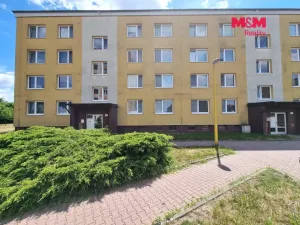 Prodej bytu 3+1, Veselí nad Moravou, Kollárova, 74 m2