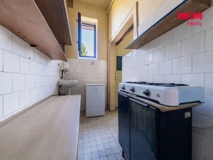 Prodej rodinného domu, Kolín, Sokolská, 230 m2