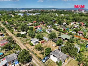 Prodej chaty, Chomutov, Na Moráni, 16 m2