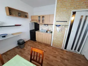 Pronájem bytu 1+1, Hradec Králové, třída Edvarda Beneše, 45 m2