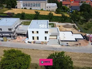 Prodej rodinného domu, Rousínov, Rolnická, 242 m2