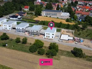 Prodej rodinného domu, Rousínov, Rolnická, 242 m2