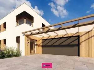 Prodej rodinného domu, Rousínov, Rolnická, 242 m2