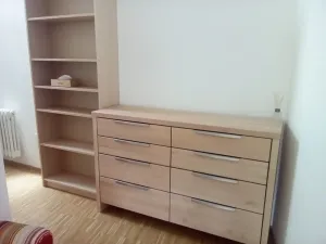 Pronájem bytu 2+kk, Sušice, Nuželická, 54 m2