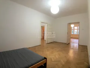 Pronájem bytu 3+1, Praha - Bubeneč, Národní obrany, 111 m2