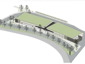 Pronájem obchodního prostoru, Stráž pod Ralskem, Ploučnická, 100 m2