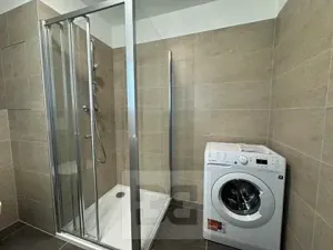 Pronájem bytu 1+kk, Vyškov, Hybešova, 28 m2