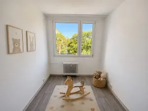 Pronájem bytu 4+1, Litvínov, Valdštejnská, 73 m2