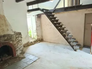 Prodej rodinného domu, Milevsko, 145 m2