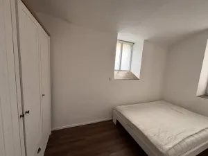 Pronájem bytu 2+kk, Jablonec nad Nisou, V Luzích, 45 m2