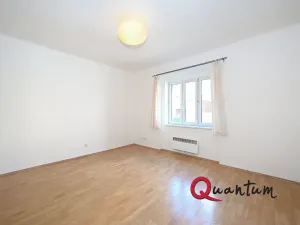 Pronájem bytu 1+kk, Praha - Nusle, V zálomu, 33 m2