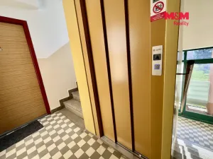 Pronájem bytu 2+1, Opava - Kylešovice, Liptovská, 58 m2