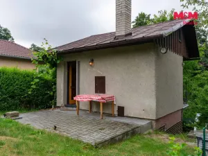 Prodej chaty, Studénka, K Zahrádkám, 17 m2