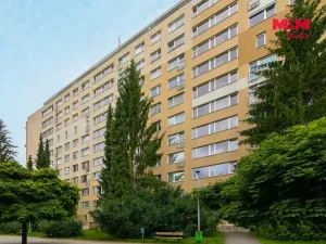 Pronájem bytu 3+kk, Praha - Prosek, Jablonecká, 66 m2