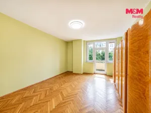 Prodej bytu 4+1, Praha - Krč, Pacovská, 92 m2