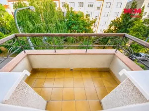 Prodej bytu 4+1, Praha - Krč, Pacovská, 92 m2