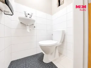 Prodej bytu 4+1, Praha - Krč, Pacovská, 92 m2