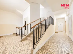 Prodej bytu 4+1, Praha - Krč, Pacovská, 92 m2