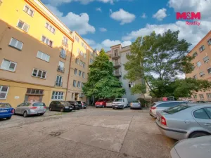 Prodej bytu 4+1, Praha - Krč, Pacovská, 92 m2