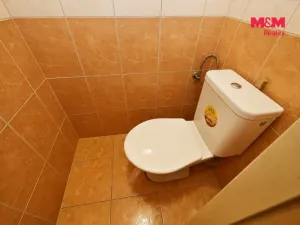 Pronájem bytu 3+1, Humpolec, Lnářská, 64 m2