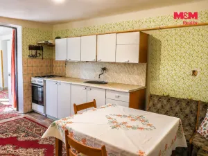 Prodej rodinného domu, Ivaň, 110 m2