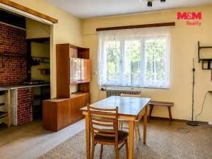Prodej rodinného domu, Ivaň, 110 m2