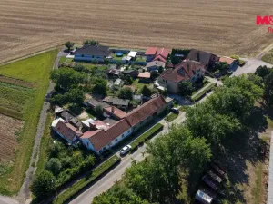 Prodej rodinného domu, Ivaň, 110 m2