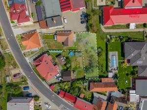 Prodej rodinného domu, Slušovice, Vítězství, 120 m2