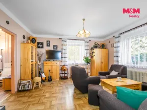 Prodej rodinného domu, Karlovy Vary - Stará Role, Svobodova, 206 m2