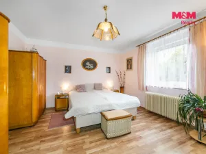 Prodej rodinného domu, Karlovy Vary - Stará Role, Svobodova, 206 m2