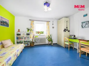 Prodej rodinného domu, Karlovy Vary - Stará Role, Svobodova, 206 m2