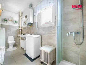 Prodej rodinného domu, Karlovy Vary - Stará Role, Svobodova, 206 m2