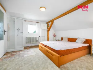 Prodej rodinného domu, Karlovy Vary - Stará Role, Svobodova, 206 m2
