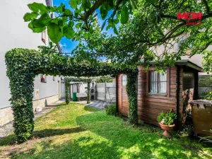 Prodej rodinného domu, Karlovy Vary - Stará Role, Svobodova, 206 m2