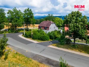 Prodej rodinného domu, Karlovy Vary - Stará Role, Svobodova, 206 m2