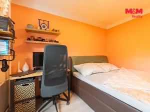 Prodej bytu 3+kk, Horní Slavkov, Poštovní, 55 m2