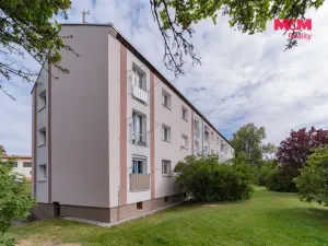Prodej bytu 3+kk, Horní Slavkov, Poštovní, 55 m2