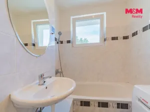 Prodej bytu 3+kk, Horní Slavkov, Poštovní, 55 m2