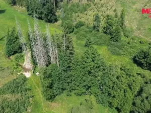 Prodej rybníku, Dolní Hořice - Pořín, 8552 m2