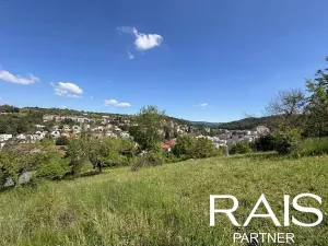 Prodej pozemku pro bydlení, Luhačovice, 1833 m2