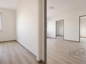 Prodej bytu 3+1, Přerov, Jasínkova, 62 m2
