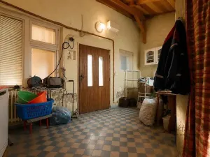 Prodej rodinného domu, Pavlovice u Přerova, 100 m2