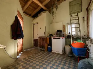 Prodej rodinného domu, Pavlovice u Přerova, 100 m2